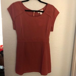 Motherhood Maternity short sleeve top